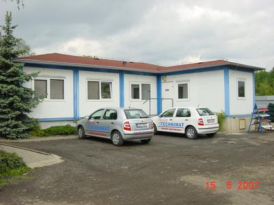 TECHNIMAT, s.r.o. foto 4