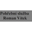 logo Roman Vítek