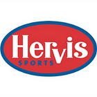 Logo obchodu Hervis Sport a móda, s. r. o.
