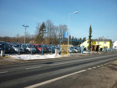 Auto Dědoch foto 4
