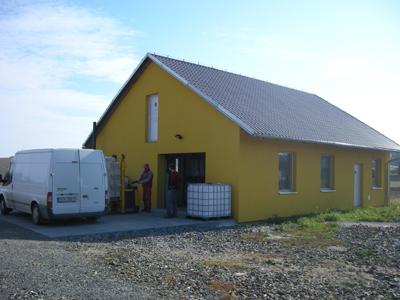 DISTRIBUCE DETERGENTŮ, s.r.o.