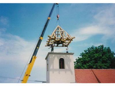 STŘECHY - 1. Slezská, s.r.o. foto 2