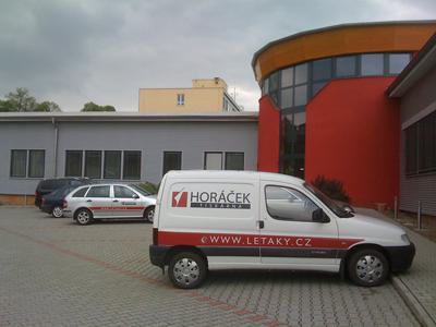 TISKÁRNA HORÁČEK, s.r.o. foto 2