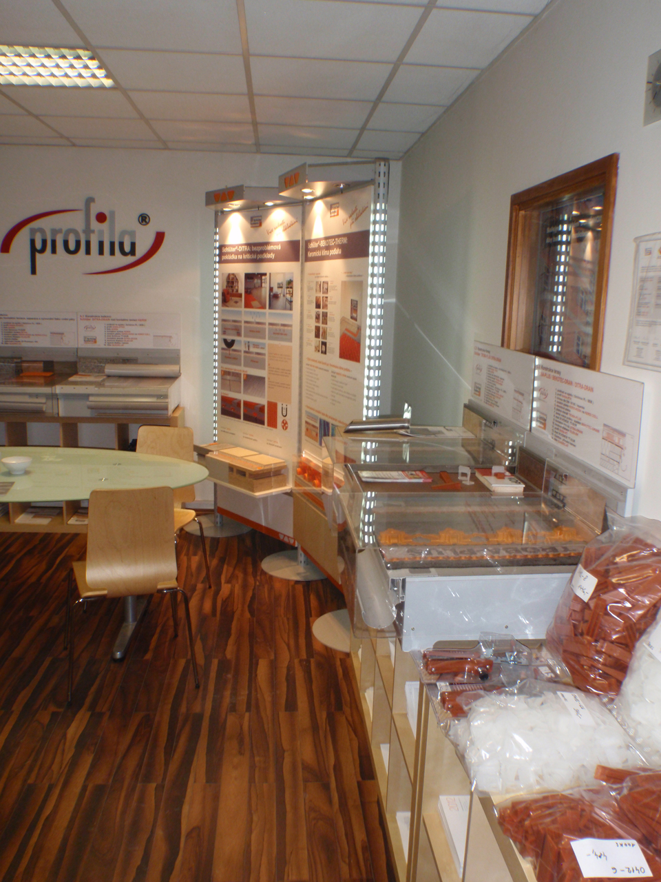 PROFILA TRADE, s.r.o. foto 2