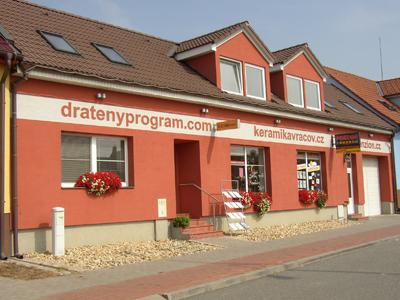 Drátěný program Janovský foto 2