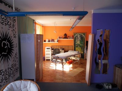 Masážní studio Tantra doteku foto 4