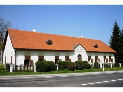 Restaurace Stará Pošta