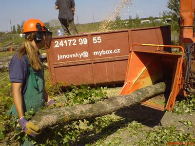 Ondřej Janovský - Zahradnické práce foto 1