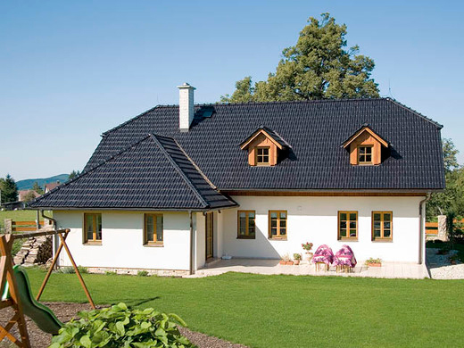 Střechy Rokyta foto 3