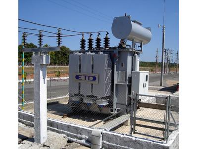 ETD TRANSFORMÁTORY, a.s. foto 2