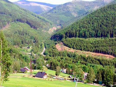 Penzion Sokolka foto 2