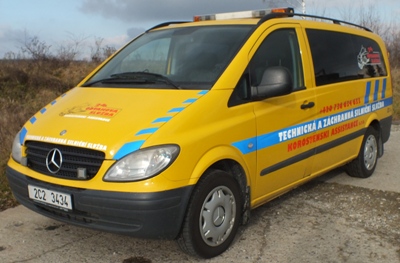 Asistenční, odtahová služba - KOROSTENSKI ASSISTANCE s.r.o. foto 6