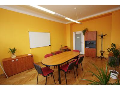 Prague Business Office, s.r.o. foto 3