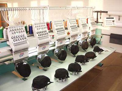 PePe - EMBROIDERY, s.r.o. foto 2