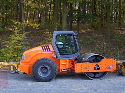 KNAIFL stavební stroje s.r.o. foto 2