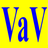 logo VaV Systemy s.r.o.