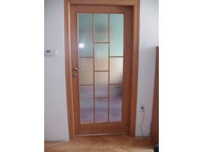 Renovace dveří a zárubní Jakubec foto 2