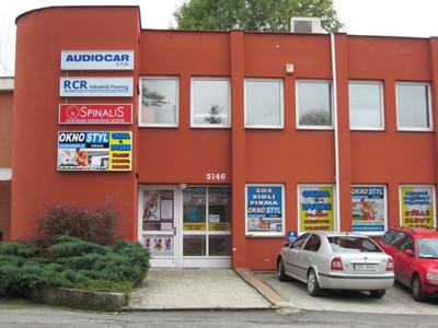 Ing. Jan Mikeska - Centrum zdravého sezení - SpinaliS Zlín