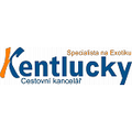 logo CK KENTLUCKY