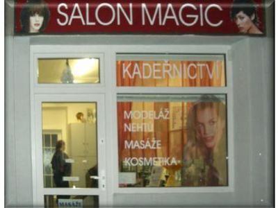 Salon Magic foto 2