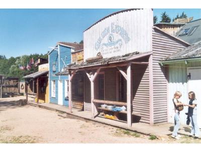 HALTER VALLEY, s.r.o. foto 1