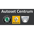 logo - Autoset Centrum, s.r.o.