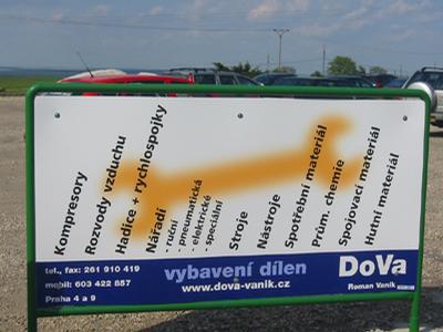 DoVa-VANÍK foto 2