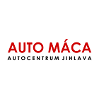 logo - MÁCA, s.r.o - Škoda Plus
