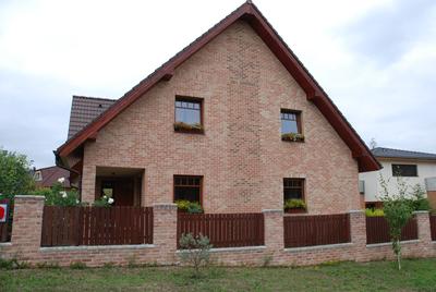 TUSCO – Stavby a projekty rodinných domů foto 3