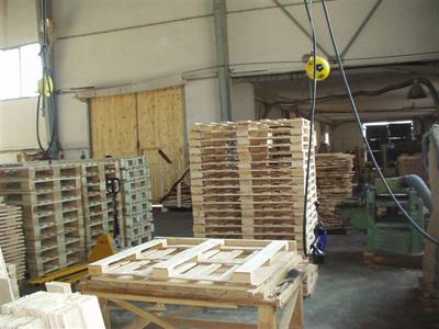 Pilařská výroba - KODA s.r.o. foto 3