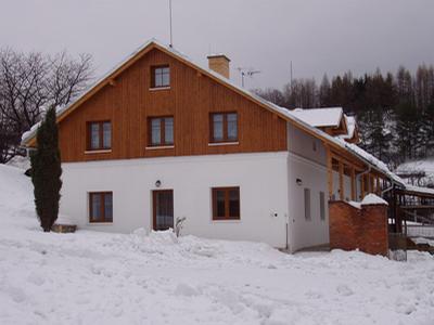 Ekologická farma Morava foto 1