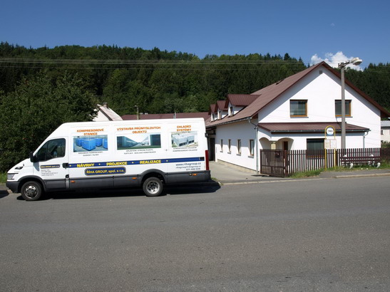 ŘÍHA GROUP, spol. s r.o.