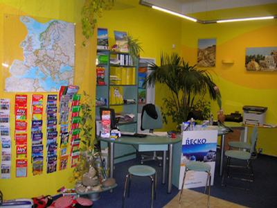 a-turist  - Jana Leflerová foto 3