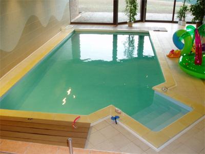 Desjoyaux Bazény Jiřice foto 4