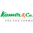 logo KAMÍR a Co
