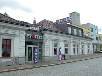 PROTECT CZ s.r.o. foto 2