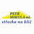 logo Petr Mikula