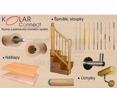 FK dřevěné lišty, spol. sr.o. foto 4