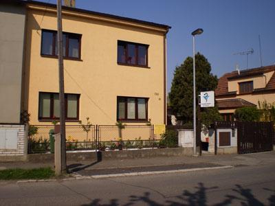 Středisko veterinární péče, s.r.o.
