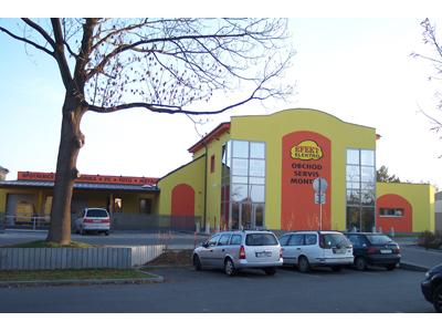 Alfastav, spol. s r.o. foto 3