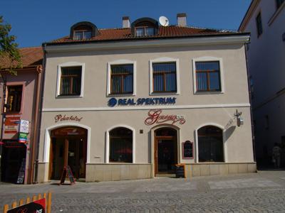 REAL SPEKTRUM BOSKOVICE, s.r.o. foto 2