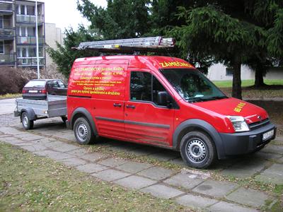 AZ-Zámečnictví Jaroslav Kadlec foto 4