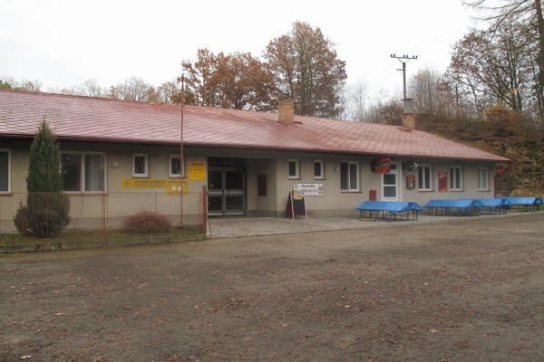 Střelnice Břeskáč