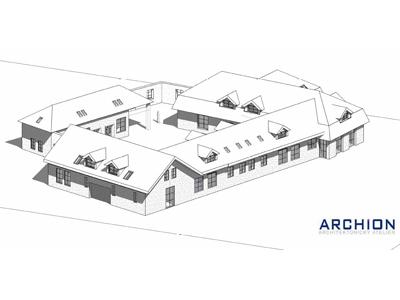Archion - architektonický atelier foto 3