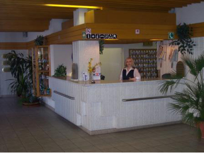 ** Hotelový Dům Pardubice foto 2