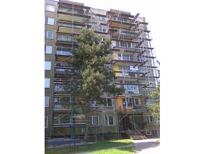 AXEDO - půjčovna lešení foto 5