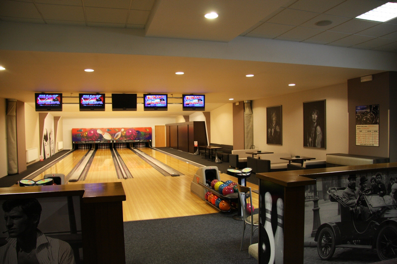 BB Bowling foto 4