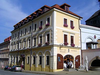 Hotel St. Florian
