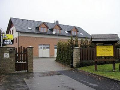 Roman Riemer - Autoservis