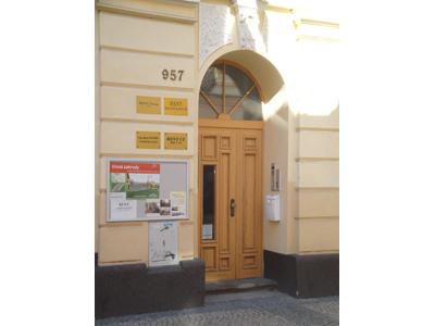 Ing. Jana Sasová - geodetické služby foto 2